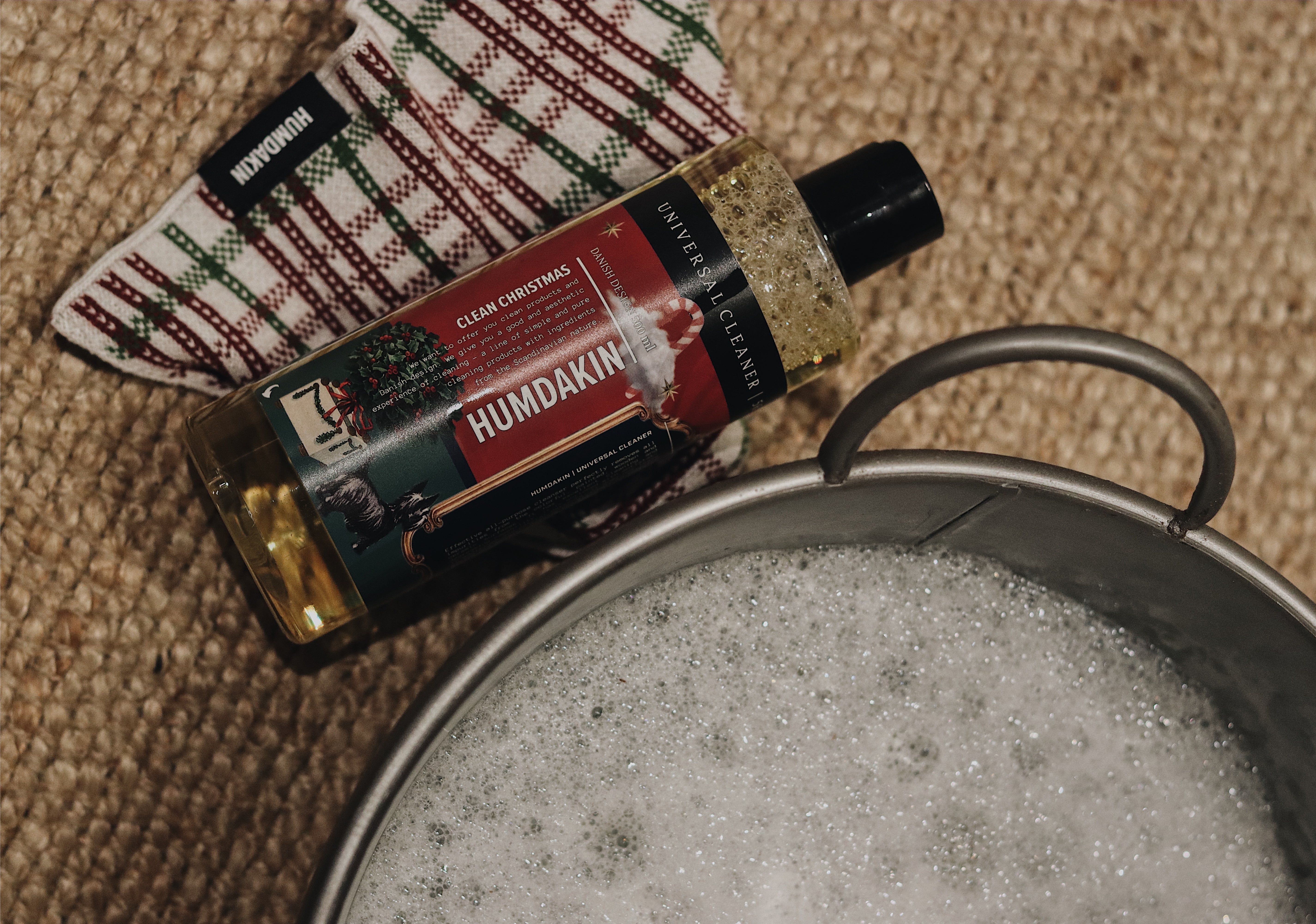 Juleklart hjem: En komplet guide