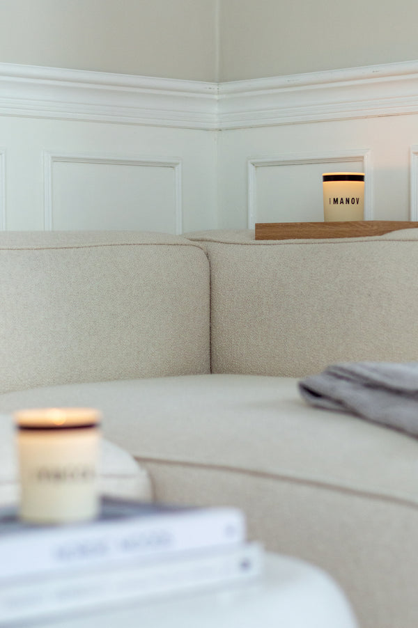 HYGGE ÅRET RUNDT