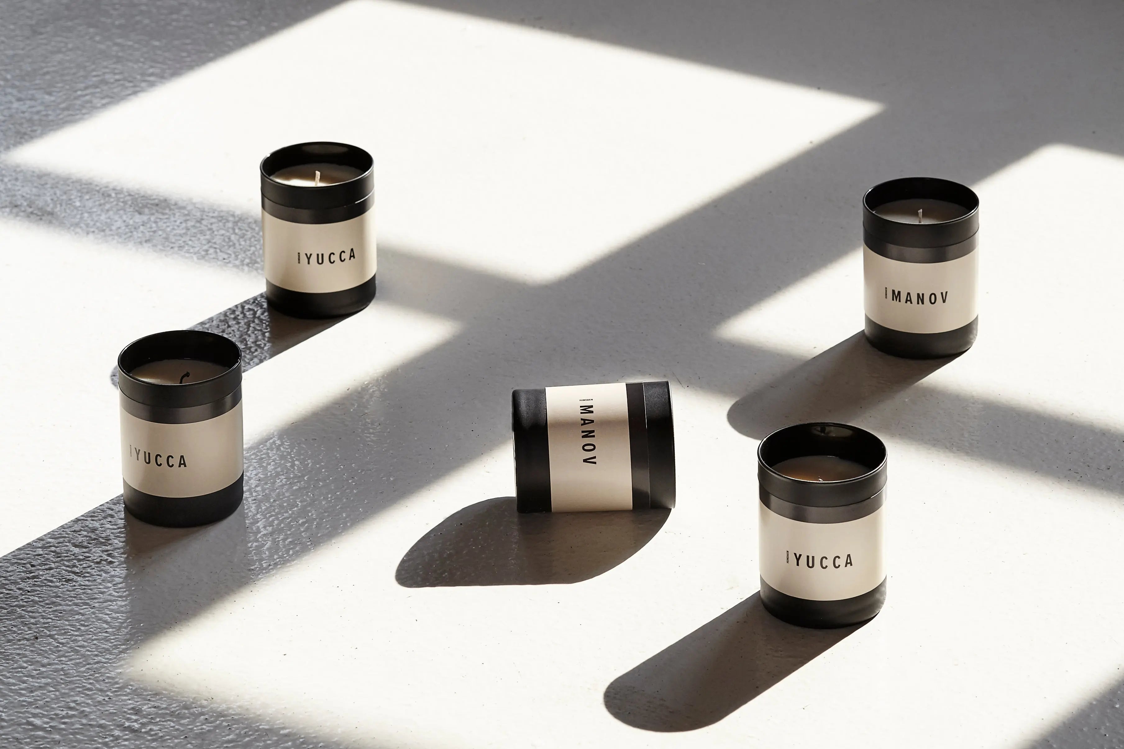Vi lancerer limited editions til efteråret!