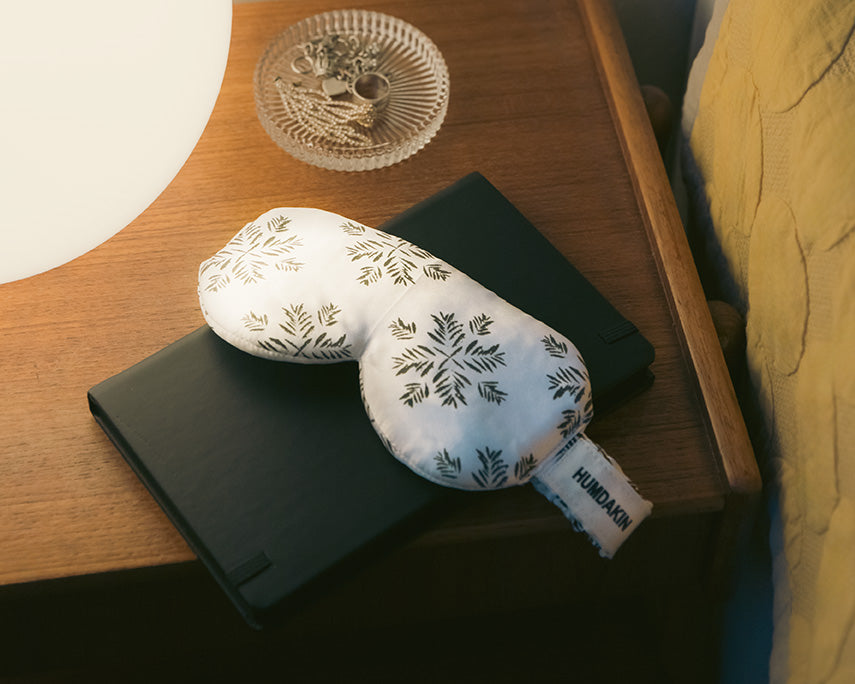 5 hacks til et hotellækkert Humdakin Home