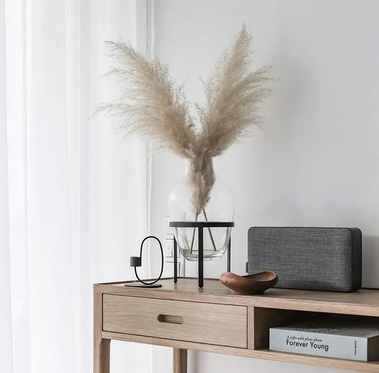 Basis styling af hjemmet
