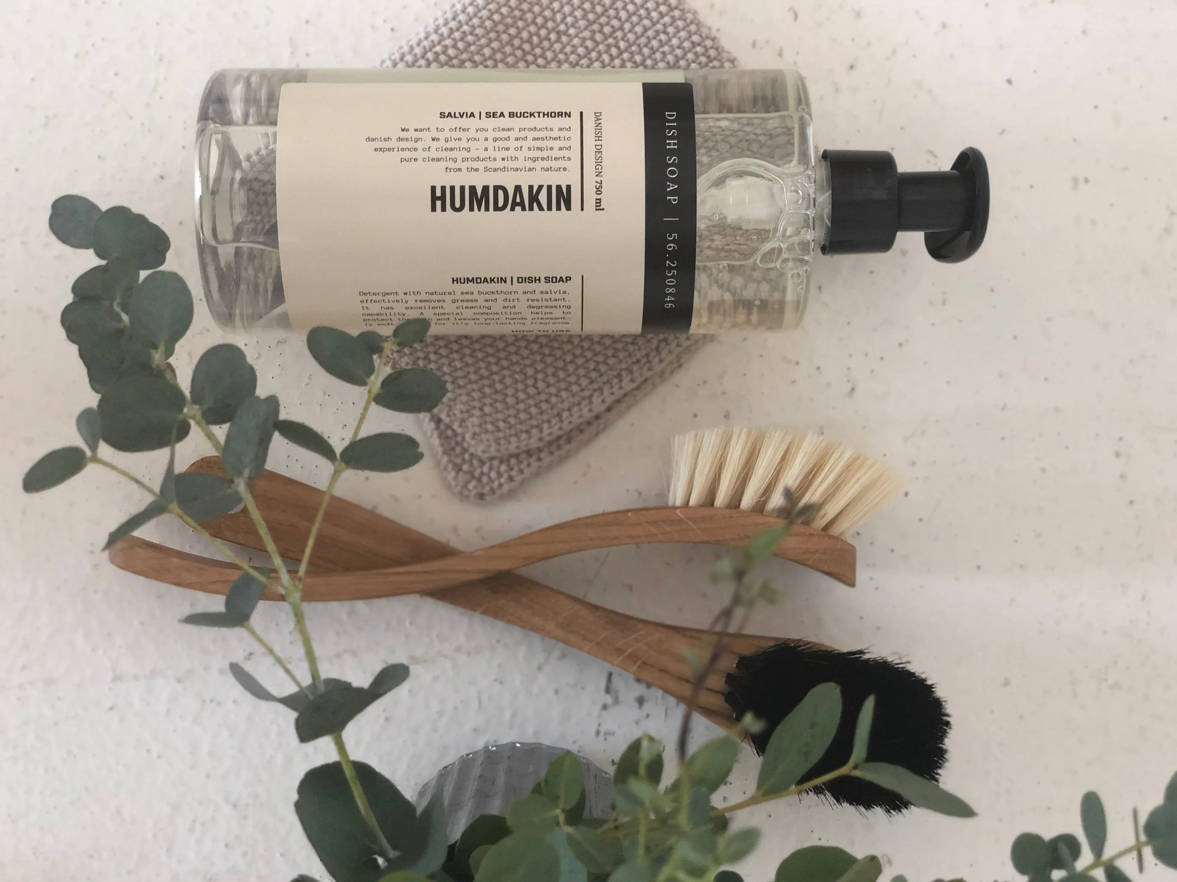 Camilla’s yndlings barndomsminder og hvorfor hun vælger allergivenlige ingredienser.