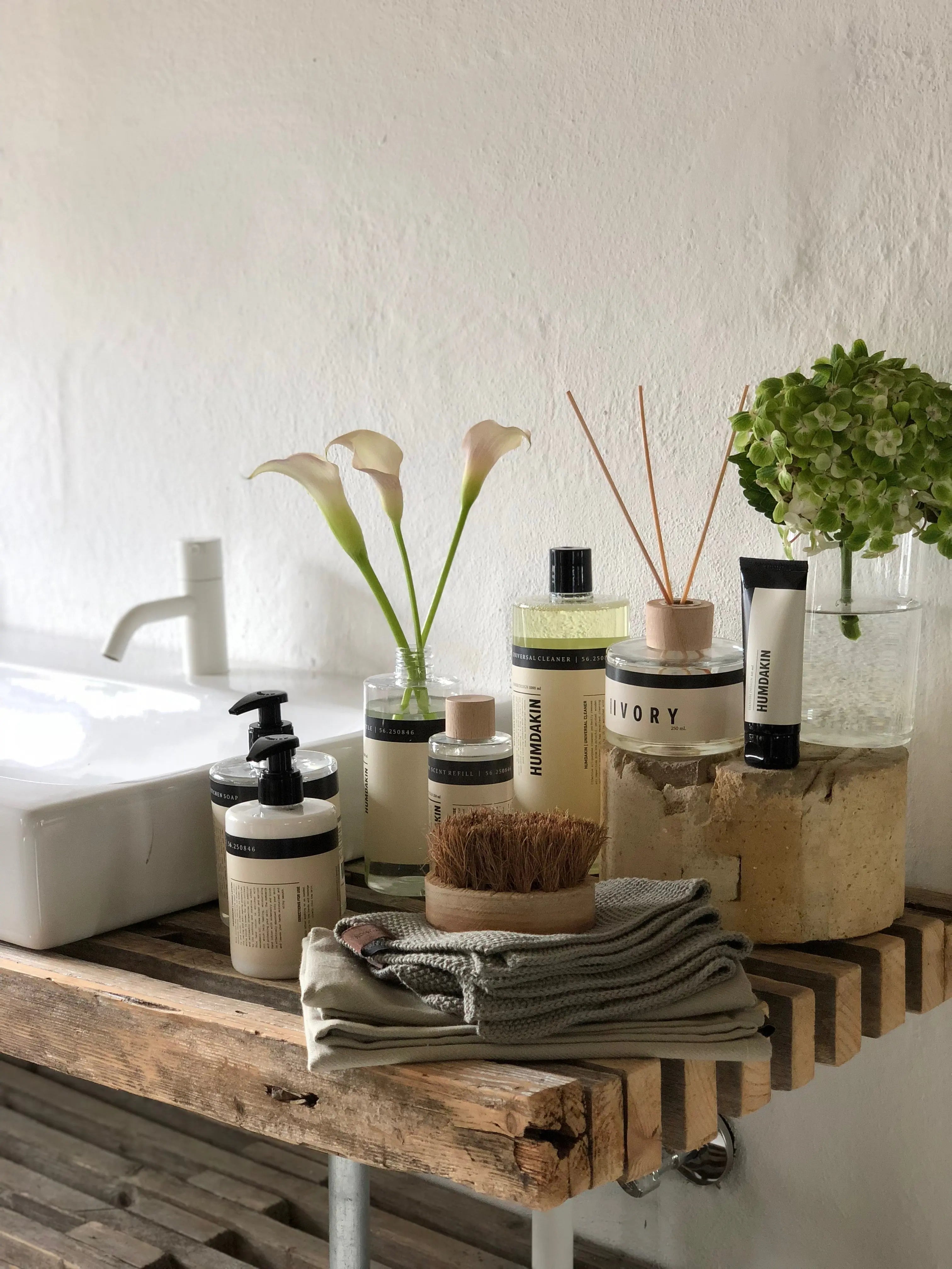 Juni inspiration
