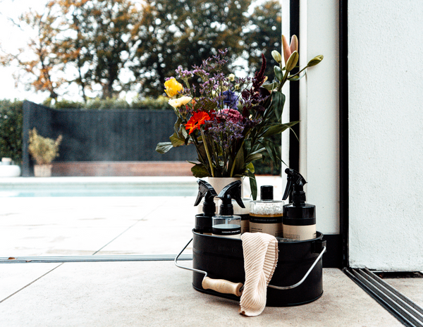 Humdakins 5 bedste tips til at holde dit hjem rent