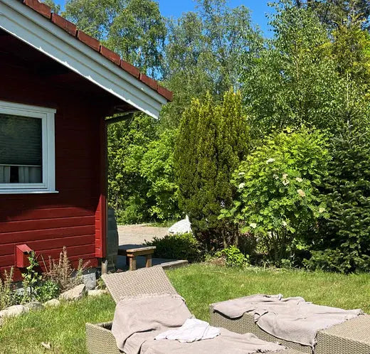 Sommerhusrengøring: Gør Dit Sommerhus Klar til Sommeren med Humdakin