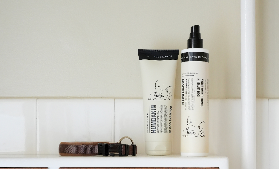 En Kongelig Pleje: Noget til din bedste firbenede ven