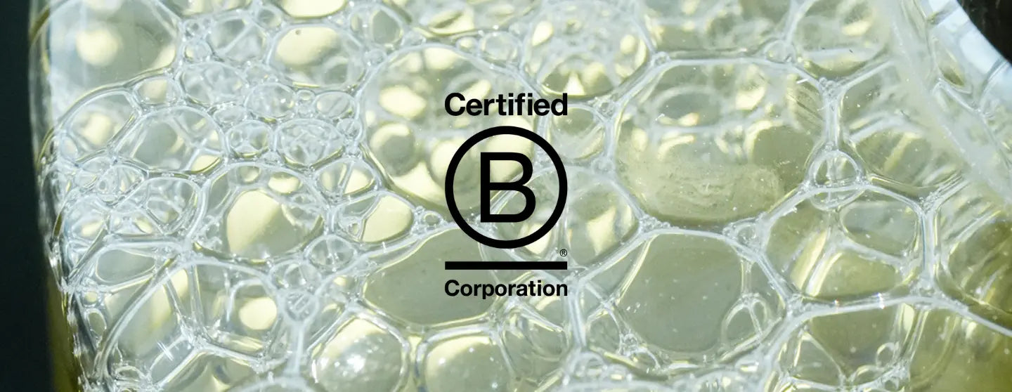 Humdakin er nu B Corp-certificeret – et bevis på vores dedikation til ansvarlighed