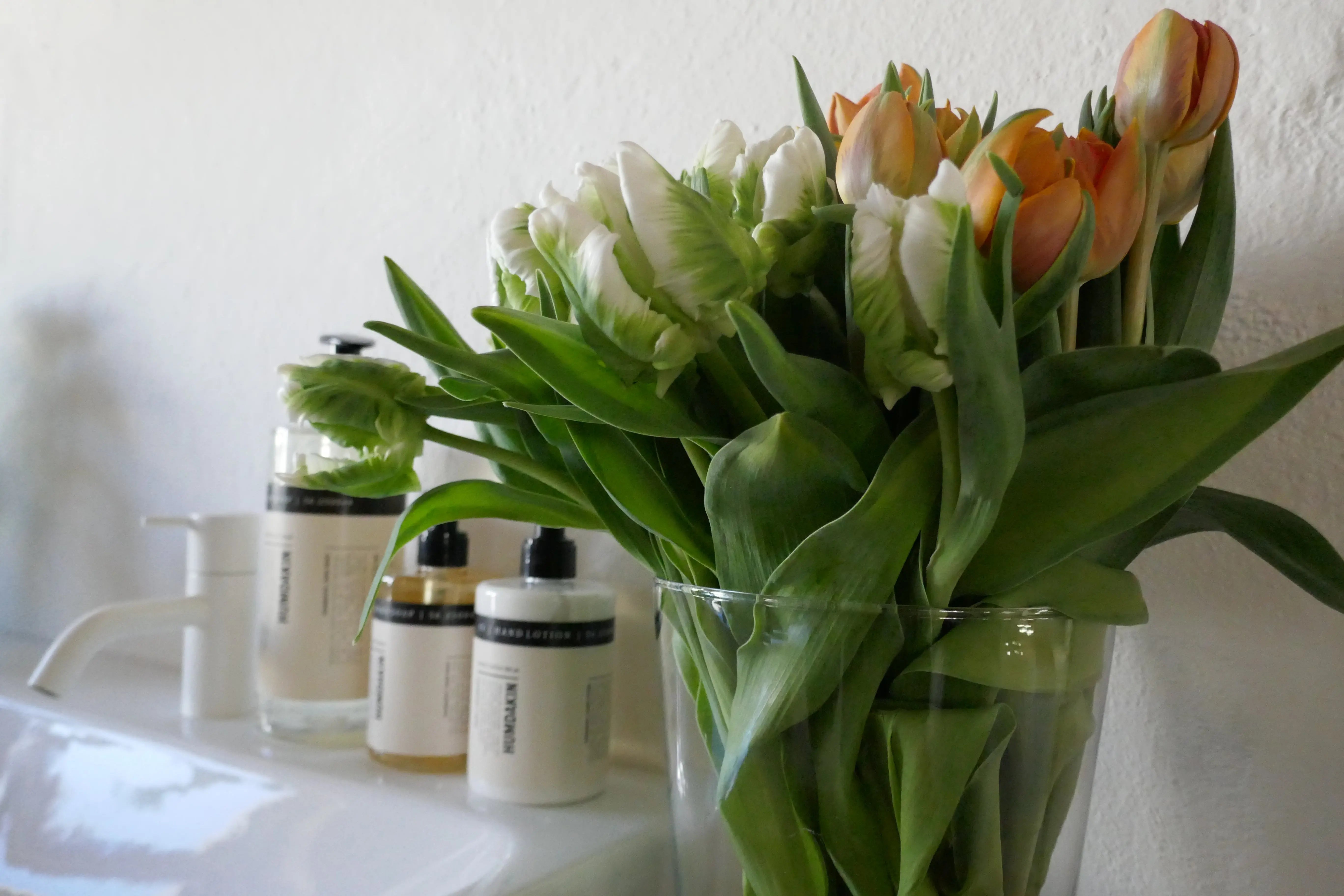 Mors dag 2019