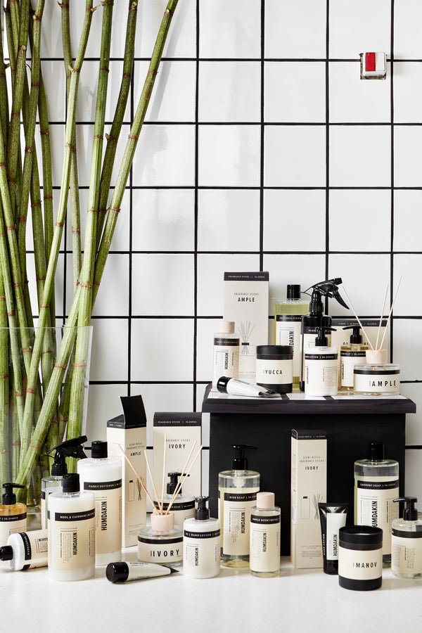 Humdakin products