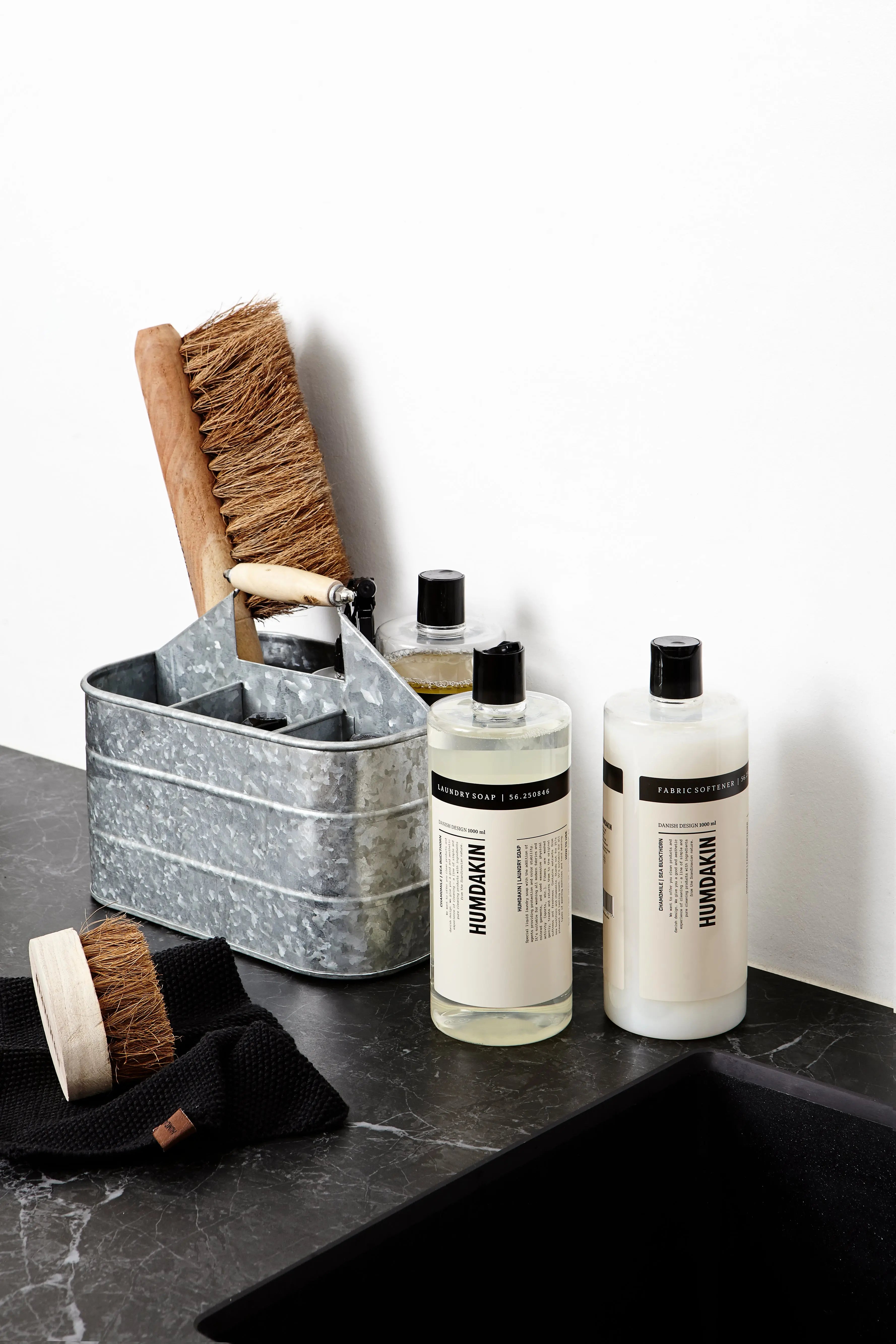 Oversete områder - sådan opnår du en god hygiene i hjemmet med Spring Cleaning