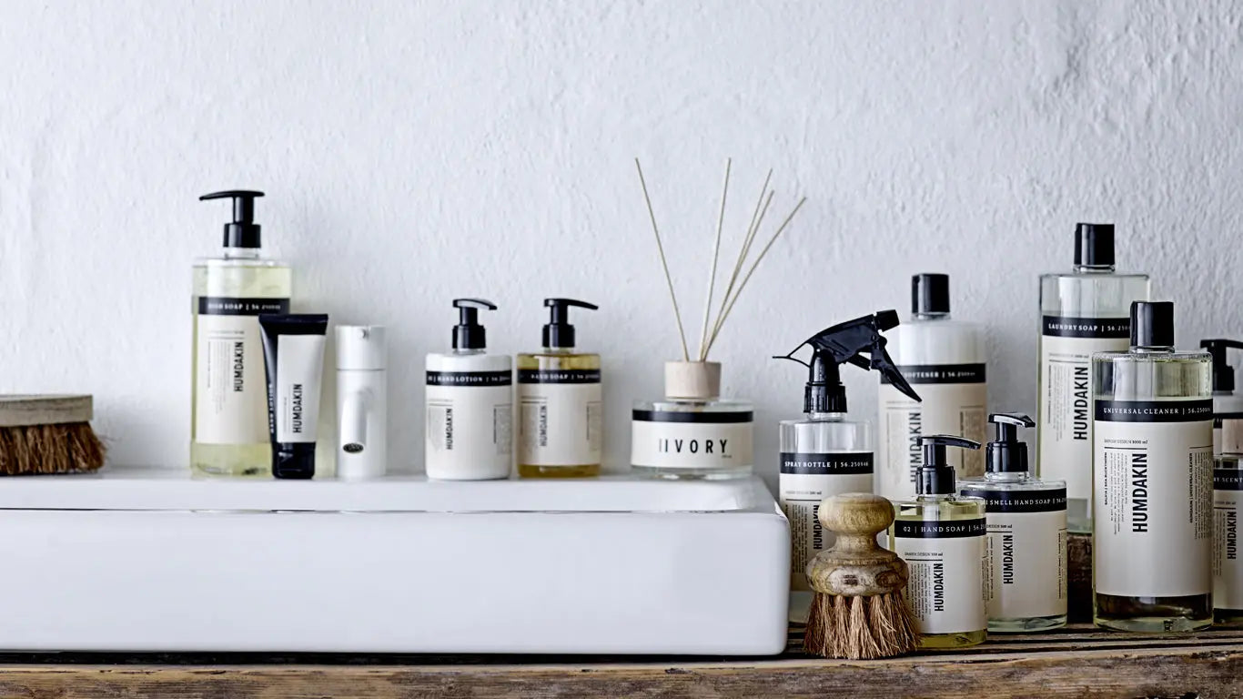 Organizing week - Checkliste