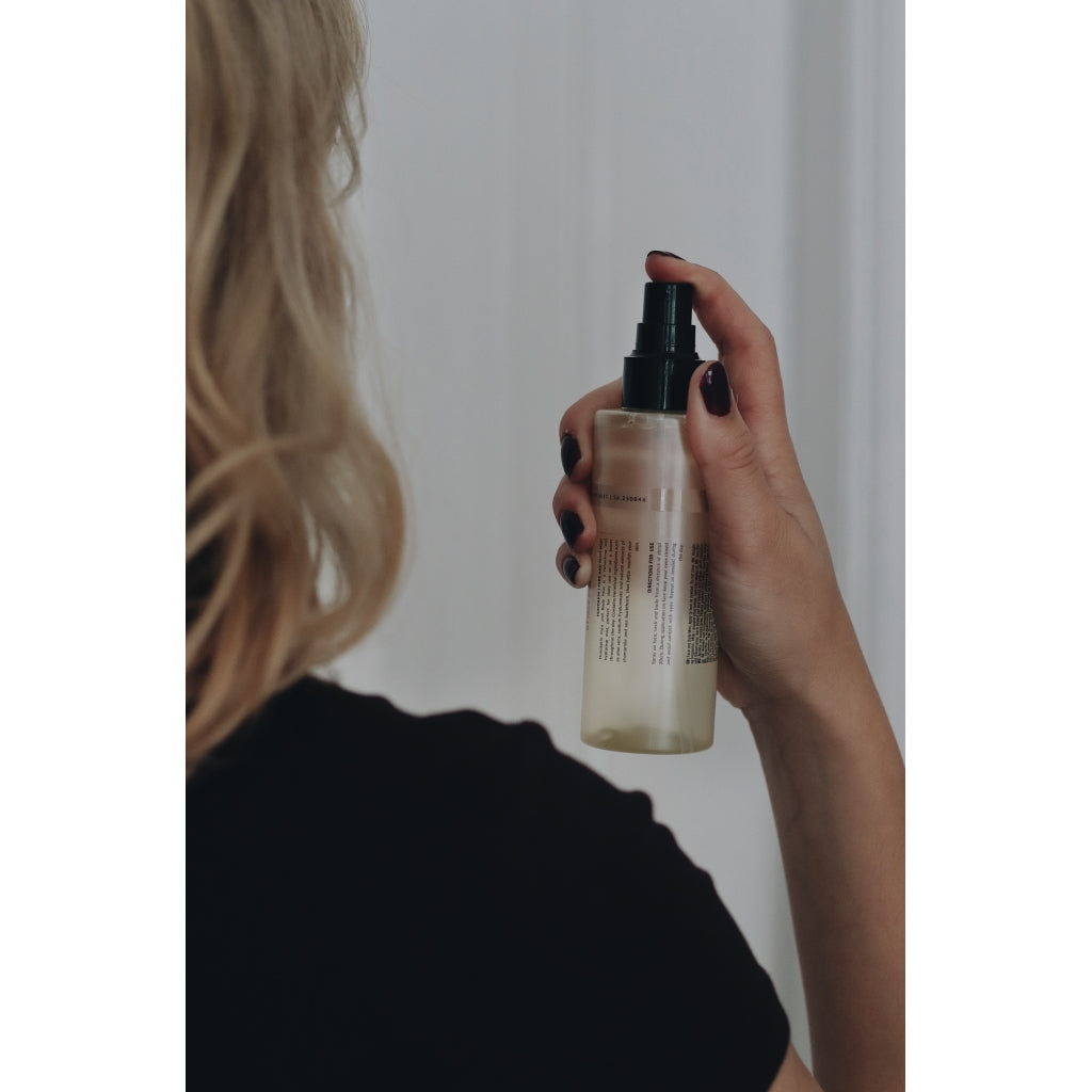 HUMDAKIN 01 Ansigts- og Kropsspray - Kamille & Havtorn Hair and Body Care