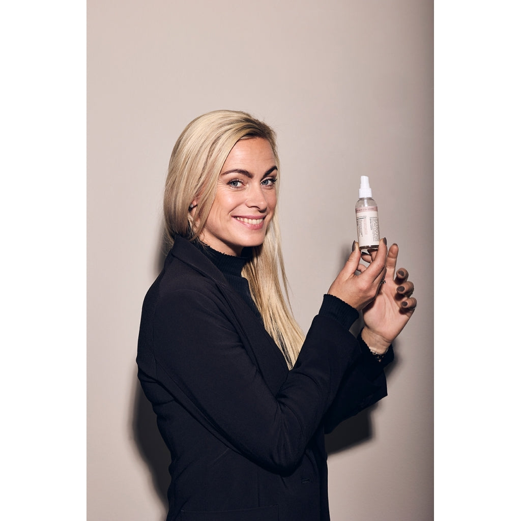 HUMDAKIN 01 Ansigts- og Kropsspray - Kamille & Havtorn Hair and Body Care