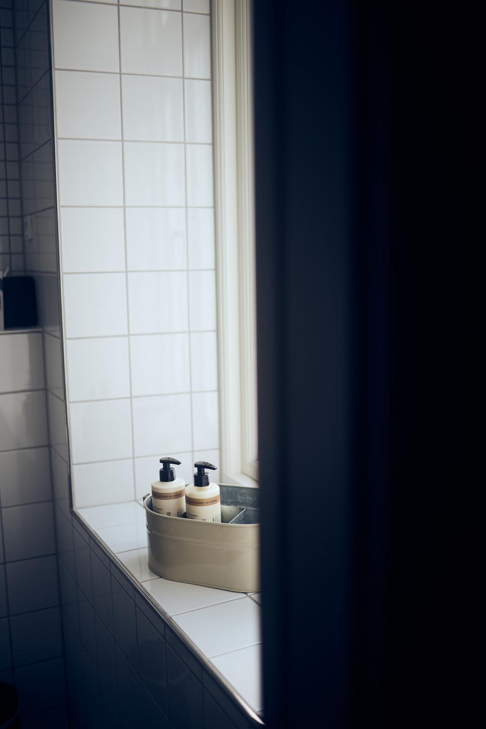 HUMDAKIN 01 Balsam 500 ml. - Kamille & Havtorn Hair and Body care 00 Neutral/No color