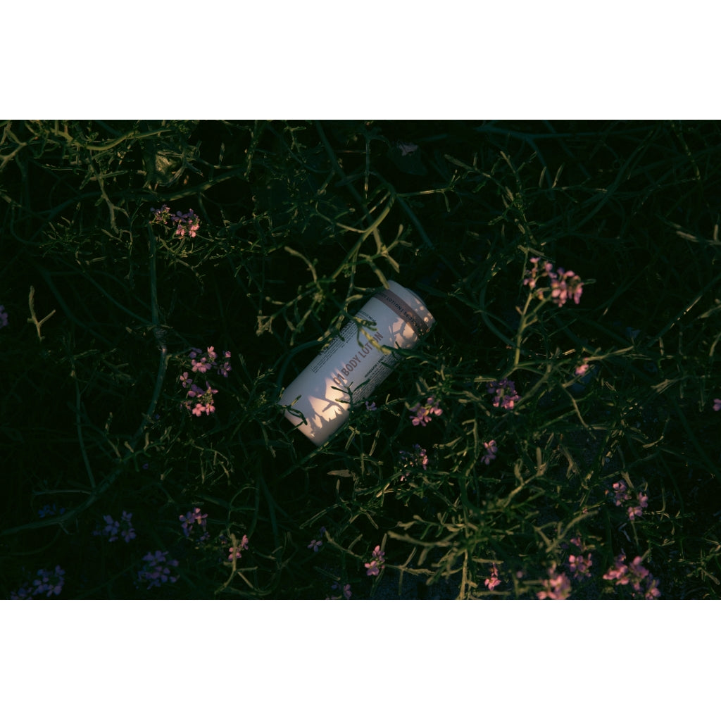 HUMDAKIN 01 Body Lotion 500 ml. - Kamille & Havtorn Hair and Body care 00 Neutral/No color