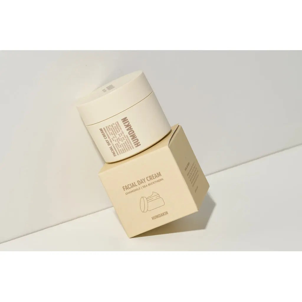 HUMDAKIN 01 Dagcreme Hair and Body Care 00 Neutral/No color
