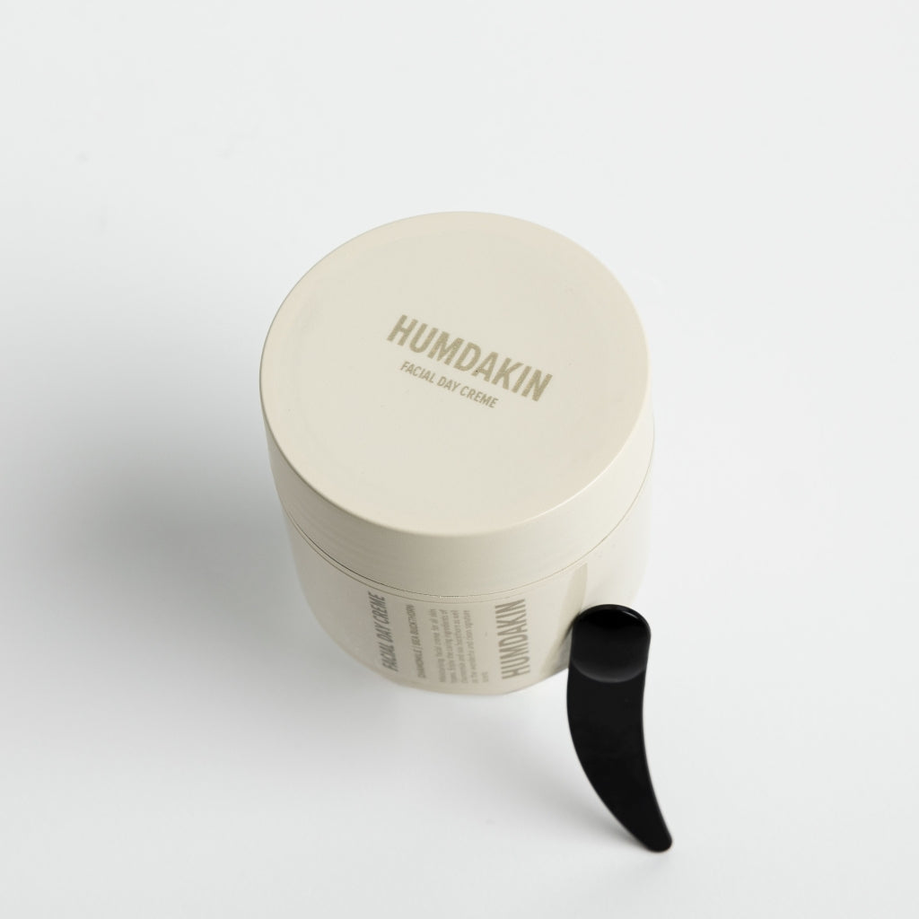 HUMDAKIN 01 Dagcreme - Kamille & Havtorn Hair and Body Care