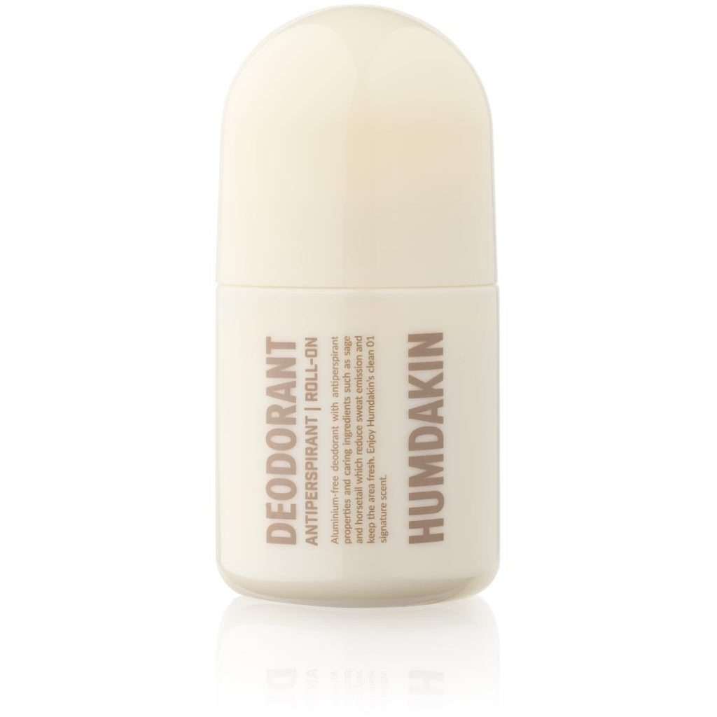 HUMDAKIN 01 Deodorant Hair and Body Care 00 Neutral/No color