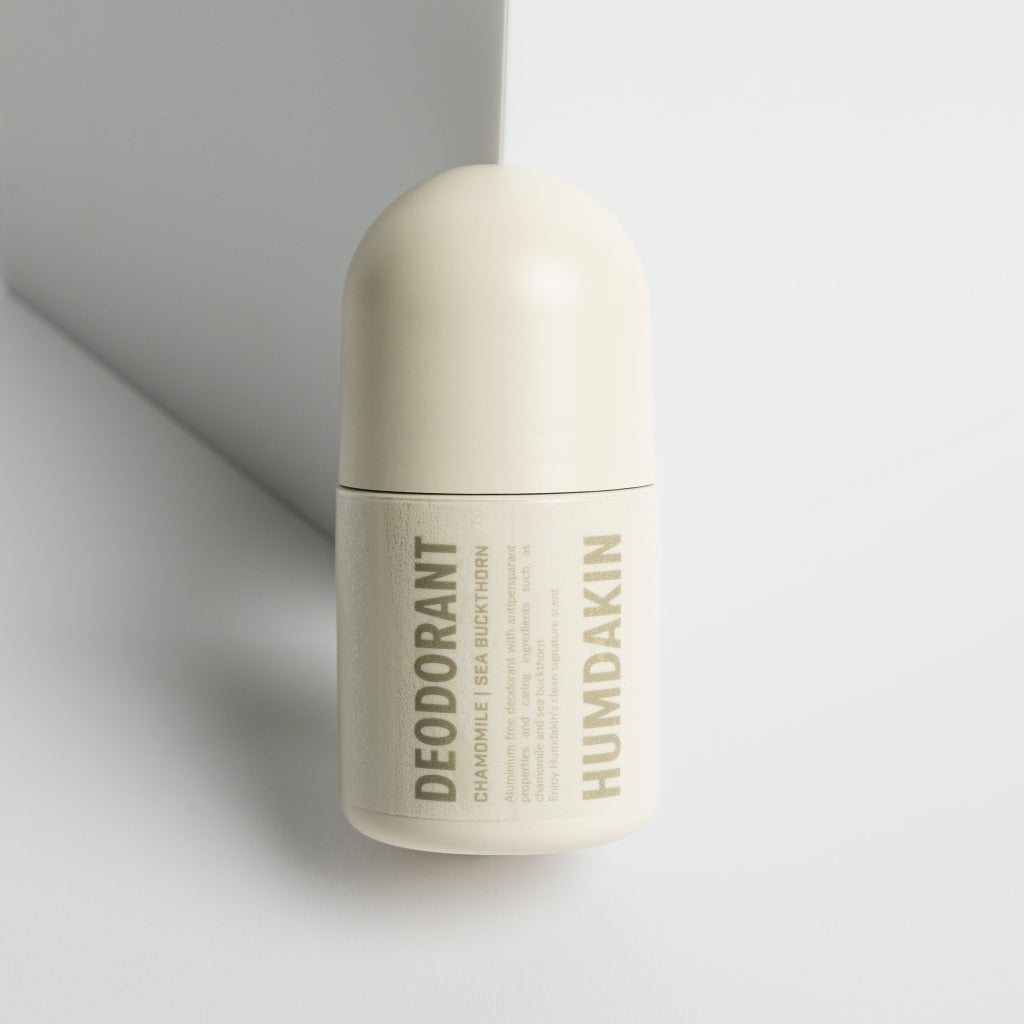 HUMDAKIN 01 Deodorant Hair and Body Care