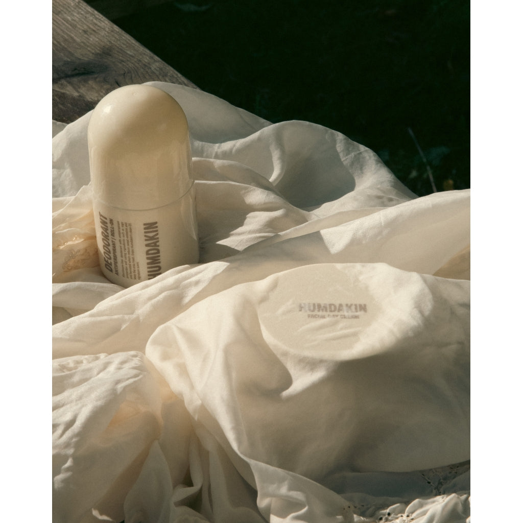 HUMDAKIN 01 Deodorant Hair and Body care 00 Neutral/No color