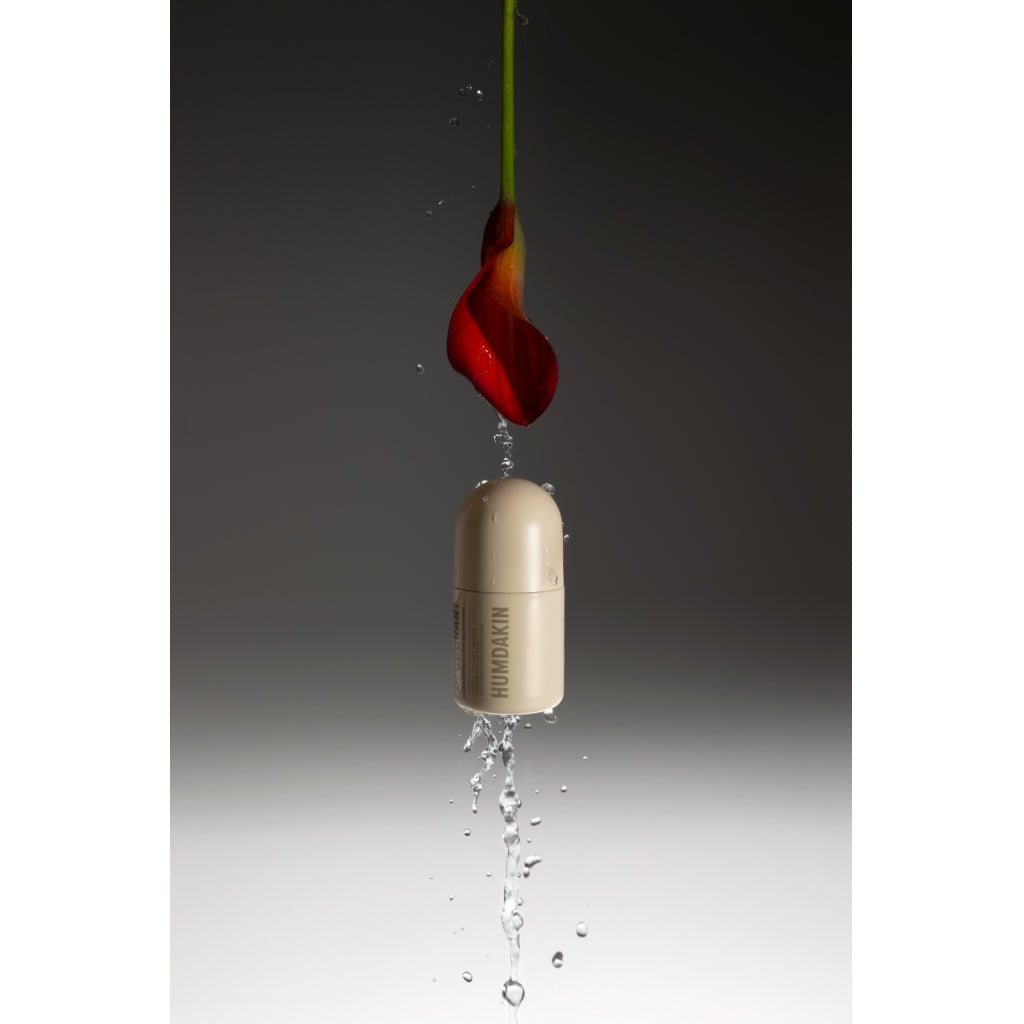 HUMDAKIN 01 Deodorant Hair and Body care 00 Neutral/No color