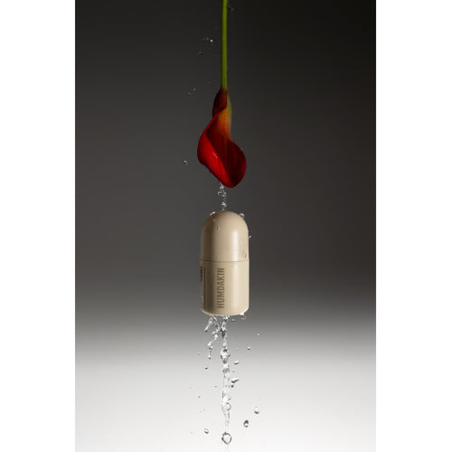 HUMDAKIN 01 Deodorant Hair and Body care 00 Neutral/No color