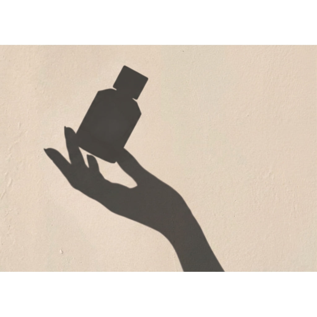 HUMDAKIN 01 | Humdakin Signature Lumivora Perfume- Personal Care