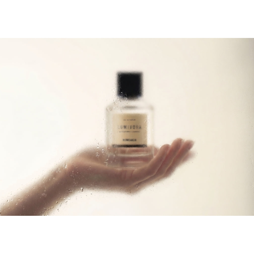 HUMDAKIN 01 | Humdakin Signature Lumivora Perfume- Personal Care