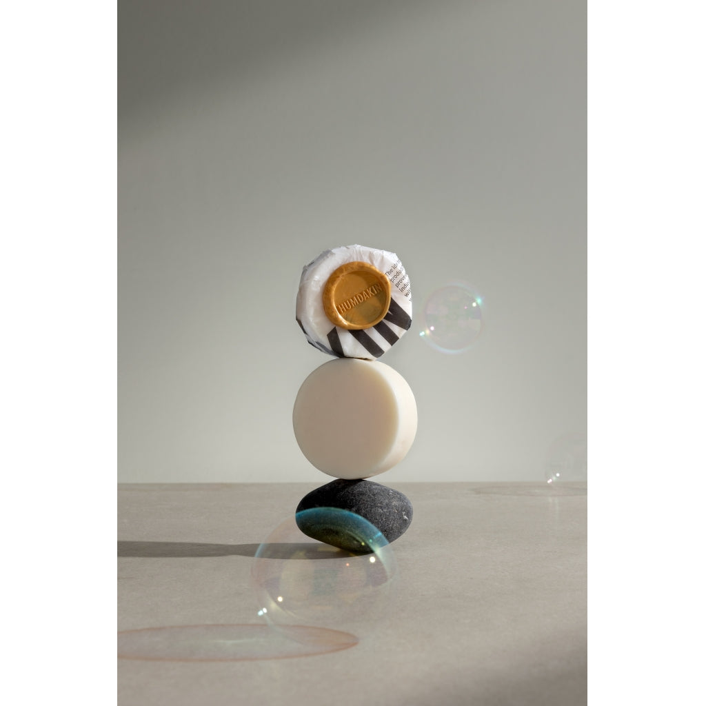 HUMDAKIN 01 Sæbebar Hand care 00 Neutral/No color