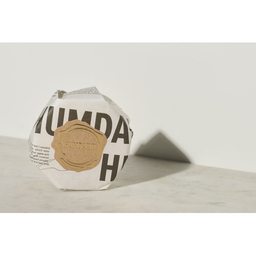 HUMDAKIN 01 Sæbebar Hand care 00 Neutral/No color