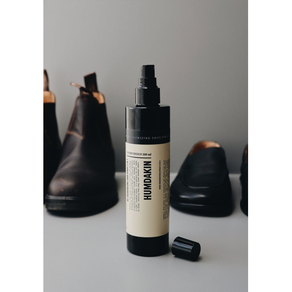 HUMDAKIN 01 Shoe Spray 2-in-1 Fragrance 00 Neutral/No color