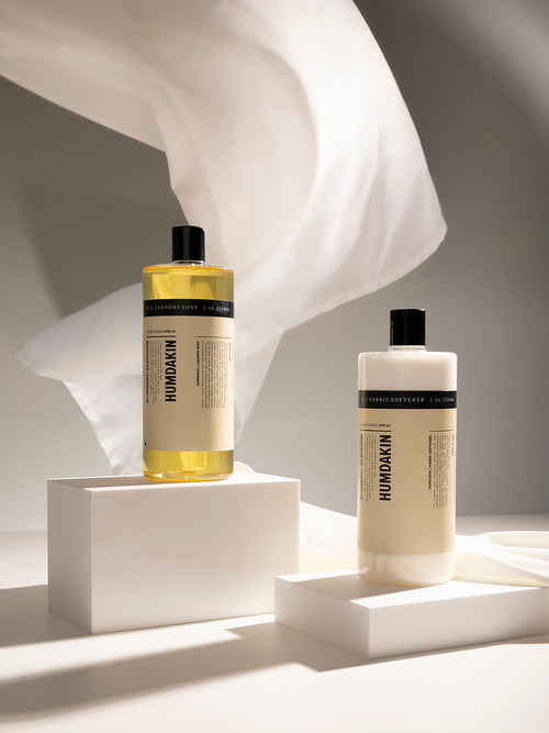 HUMDAKIN 01 Vaskemiddel - Kamille & Havtorn Laundry 00 Neutral/No color