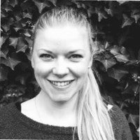 Louise Thulstrup