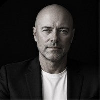 Lars Jeppe Thrane