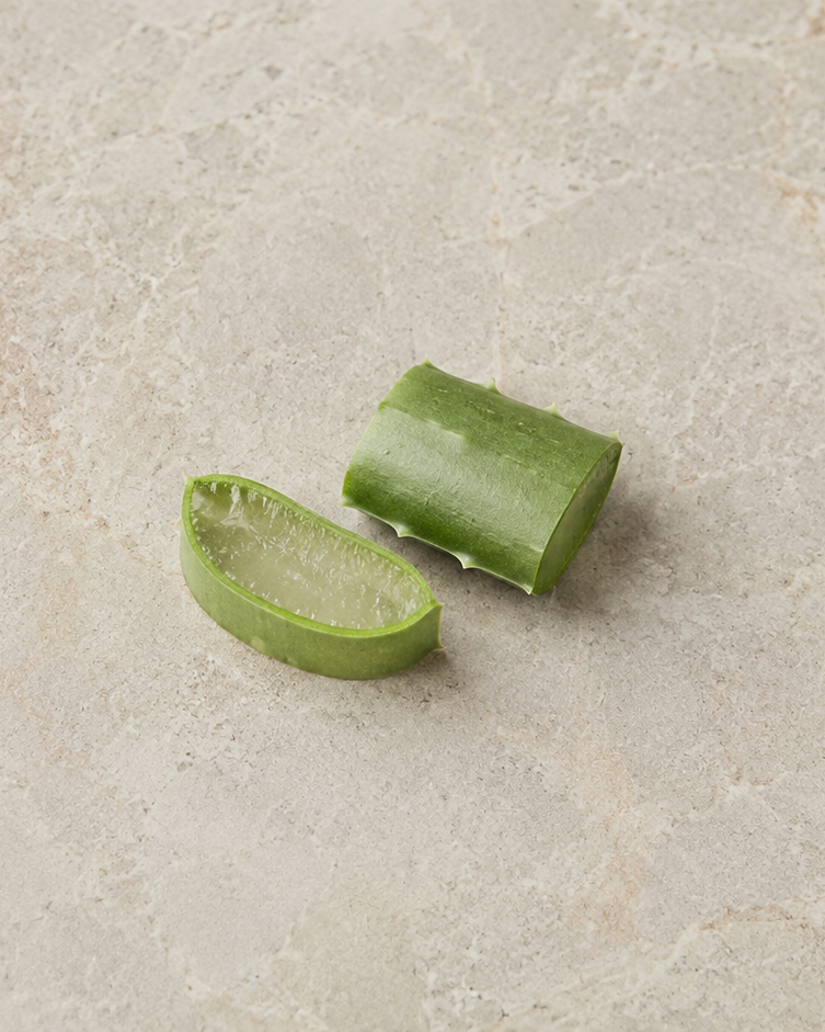 Aloe vera