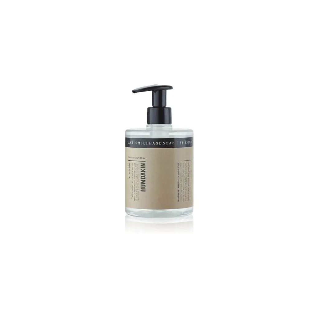 HUMDAKIN Anti-Lugt Køkkenhåndsæbe Hand Care 00 Neutral/No color