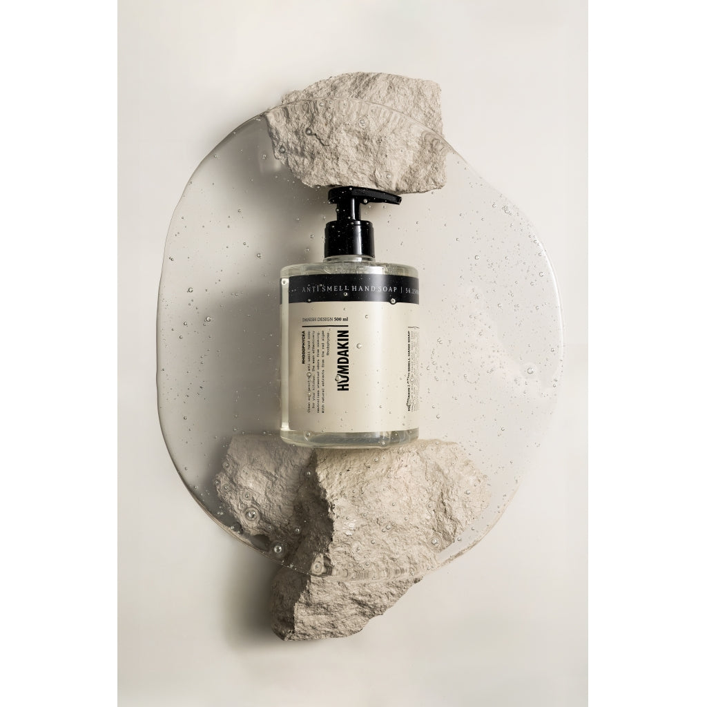 HUMDAKIN Anti-Lugt Køkkenhåndsæbe Hand care 00 Neutral/No color