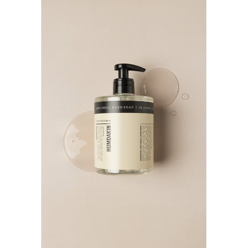 HUMDAKIN Anti-Lugt Køkkenhåndsæbe Hand care 00 Neutral/No color