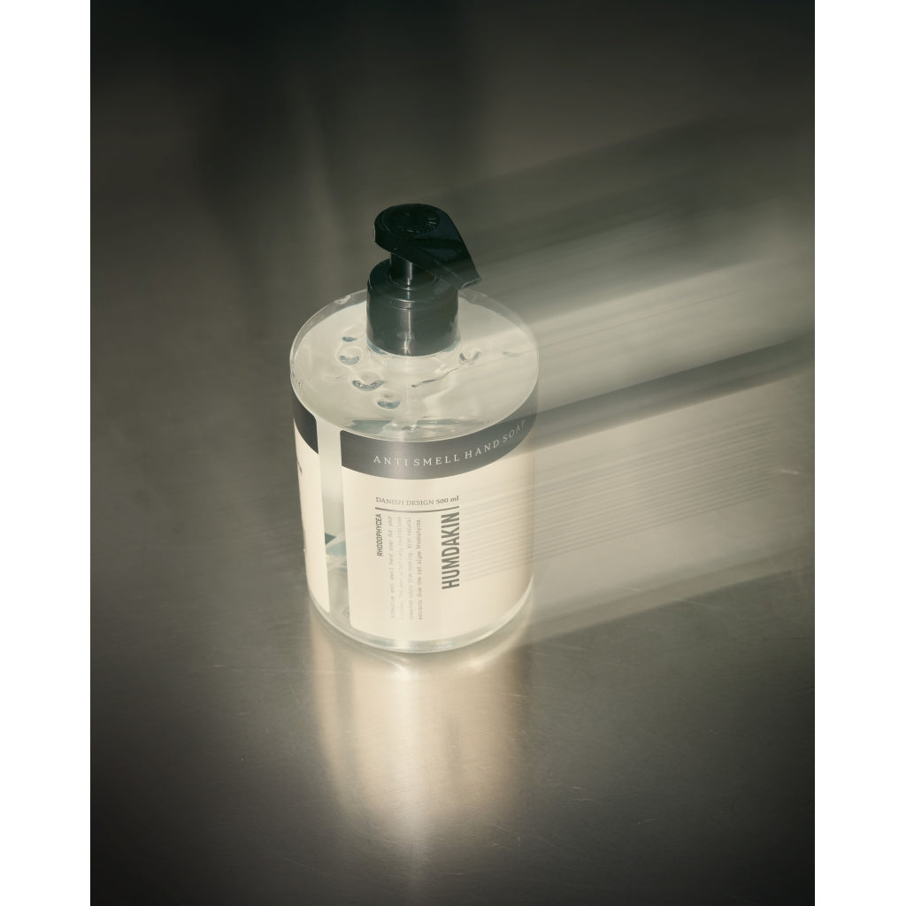 HUMDAKIN Anti-Lugt Køkkenhåndsæbe Hand care 00 Neutral/No color