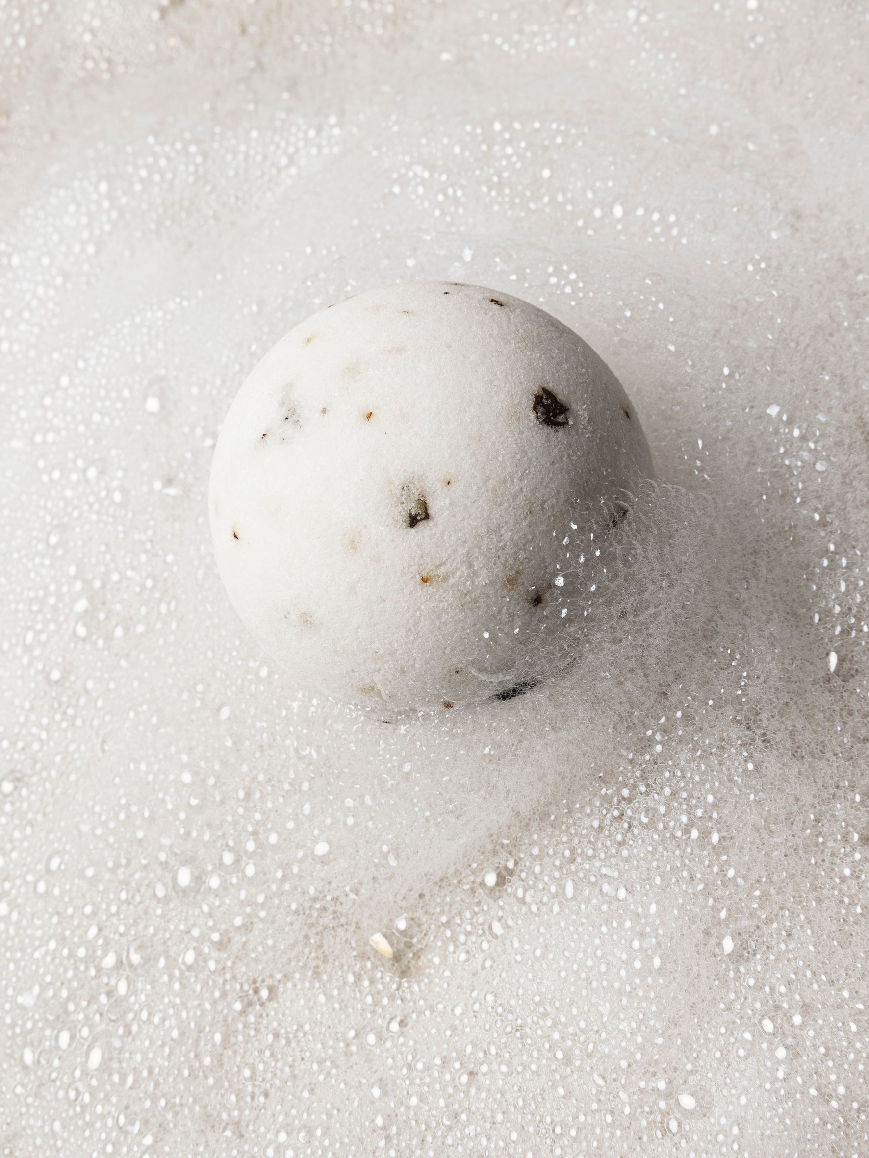 HUMDAKIN Badbombe Hair and Body care 00 Neutral/No color