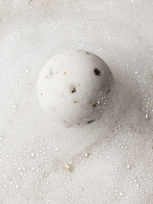 HUMDAKIN Badbombe Hair and Body care 00 Neutral/No color