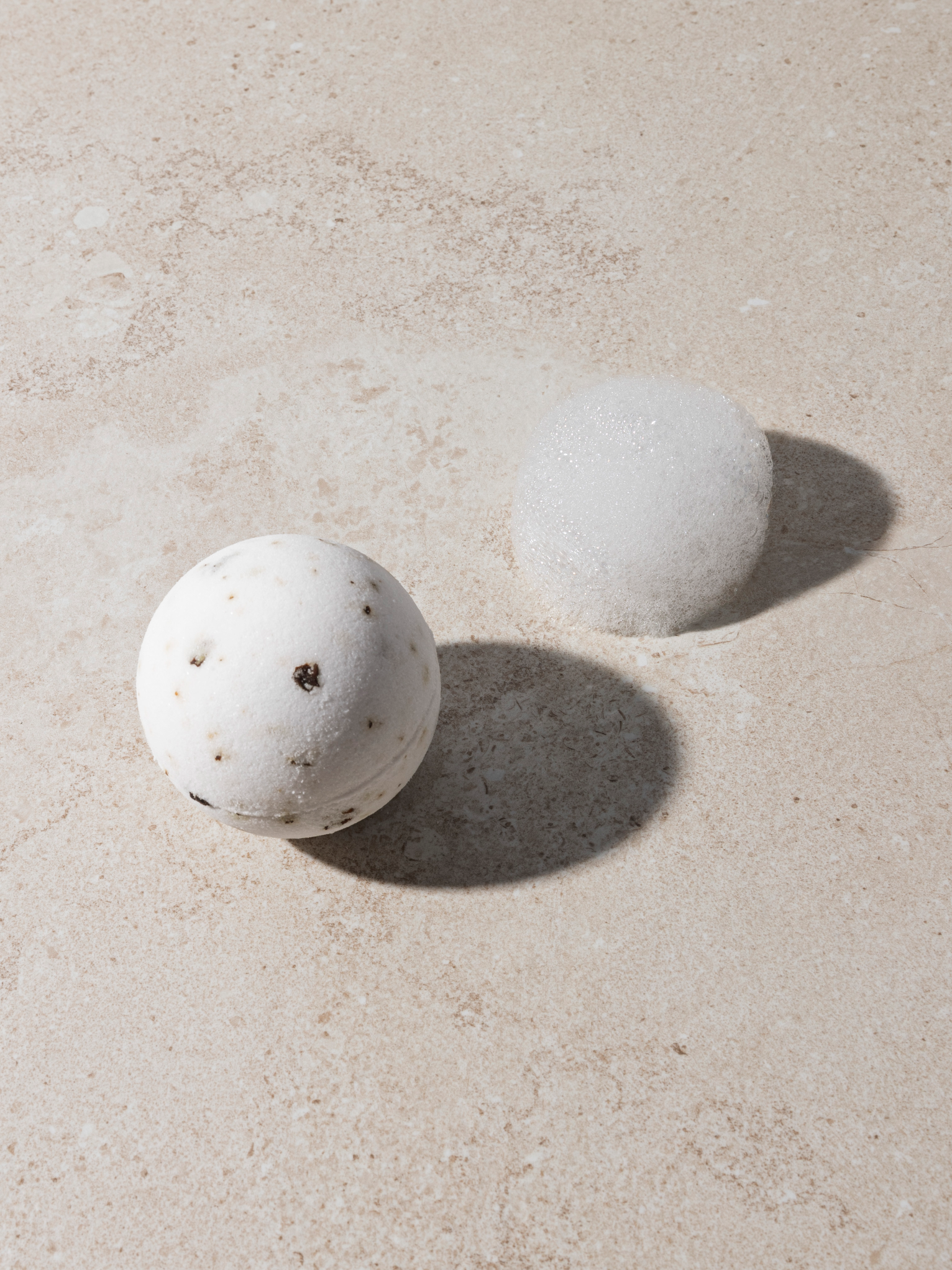 HUMDAKIN Badbombe Hair and Body care 00 Neutral/No color