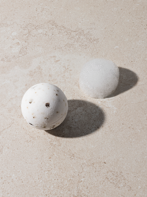 HUMDAKIN Badbombe Hair and Body care 00 Neutral/No color