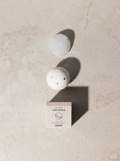 HUMDAKIN Badbombe Hair and Body care 00 Neutral/No color