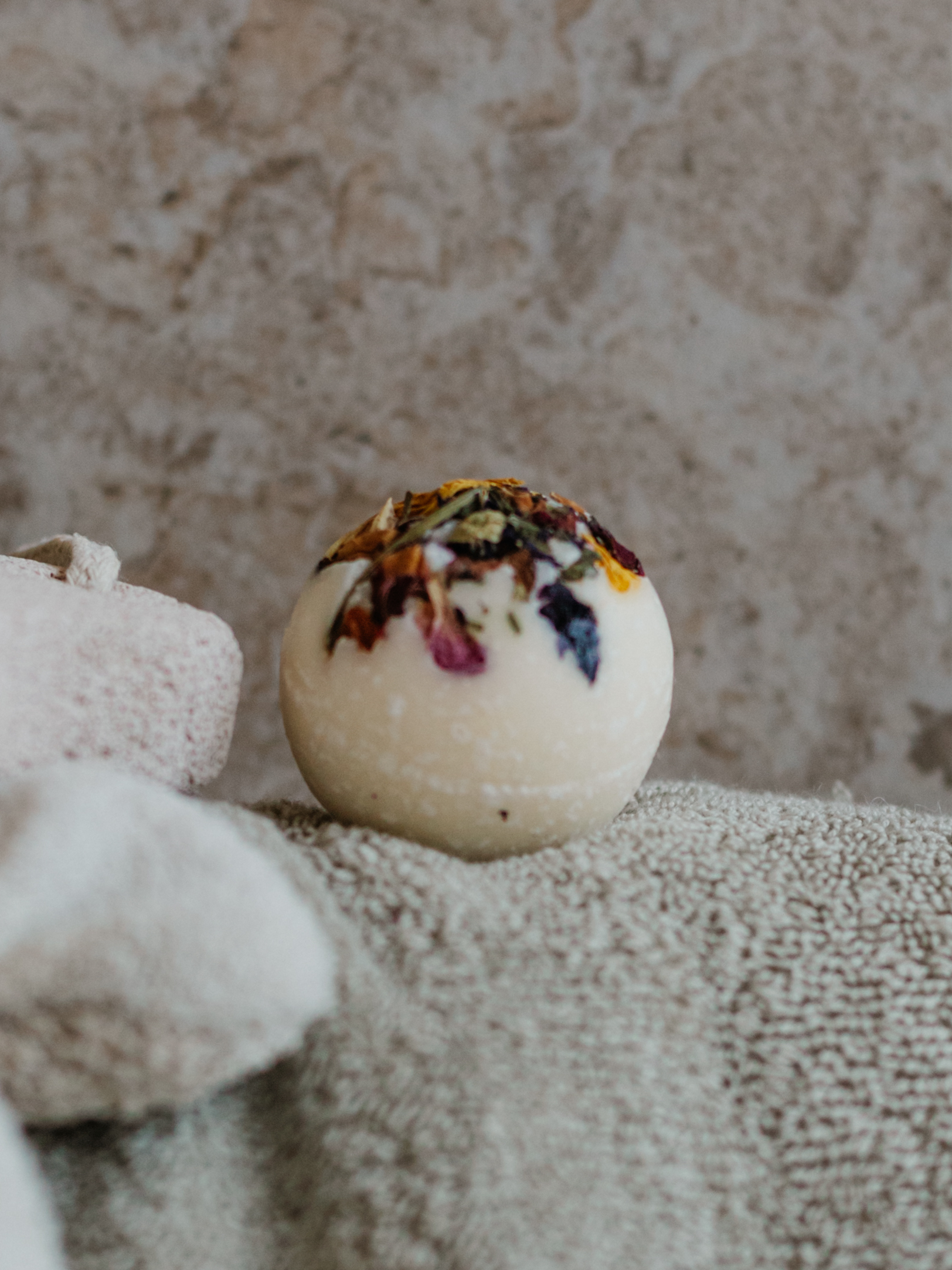 HUMDAKIN Badecremer - 4 stk Hair and Body care 00 Neutral/No color