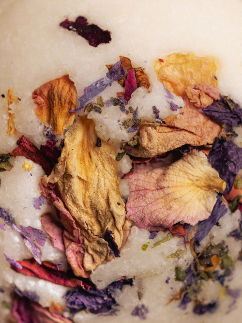 HUMDAKIN Badecremer - 4 stk Hair and Body care 00 Neutral/No color