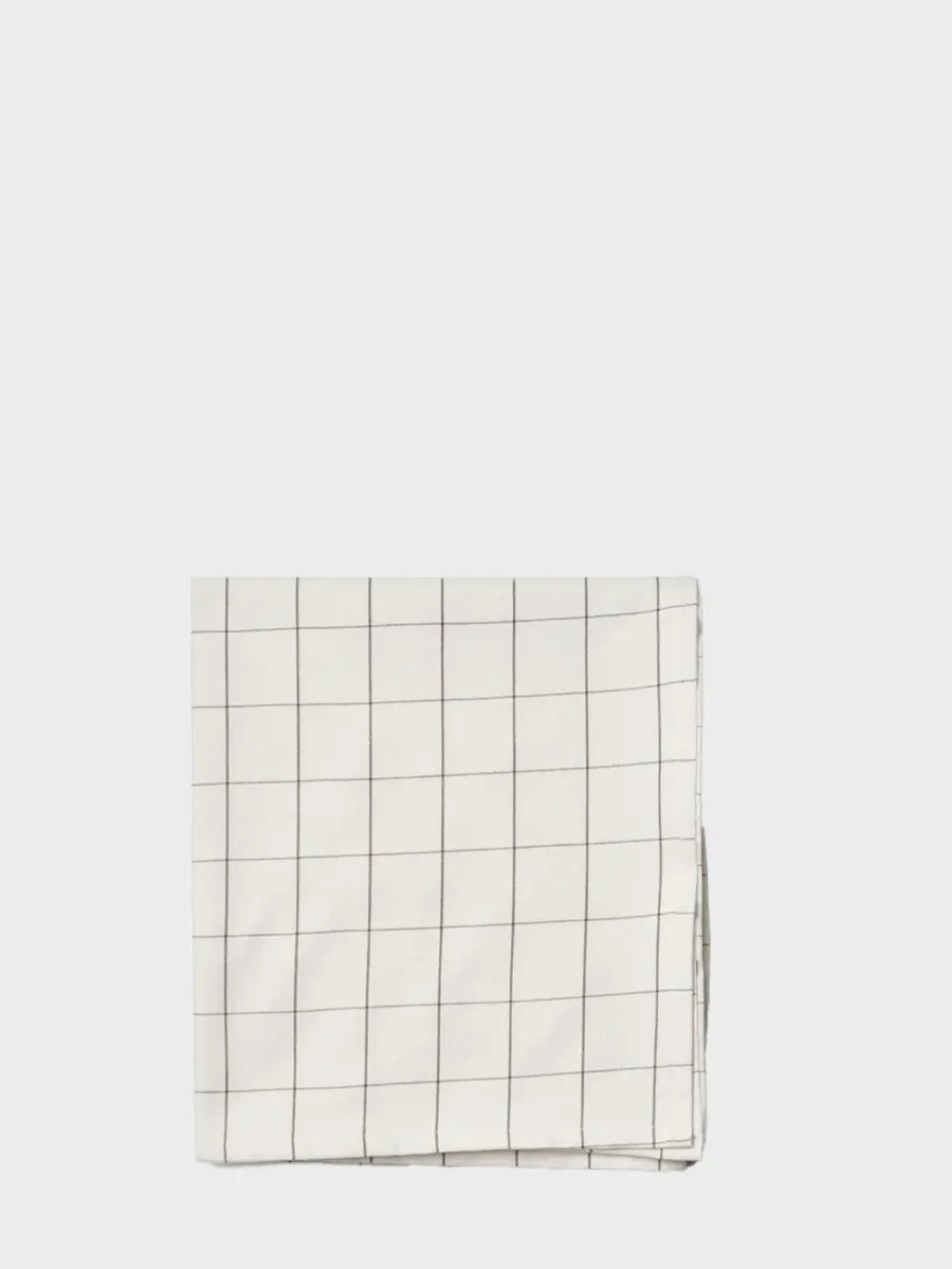 HUMDAKIN Dug - Check Organic Textiles 100 Pine