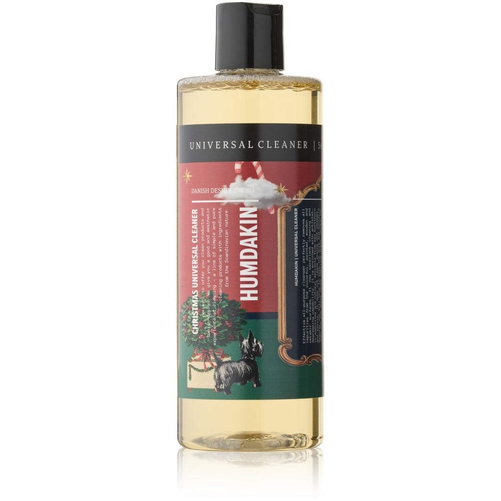 HUMDAKIN Christmas Universal Cleaner Cleaning 250 Clean Christmas