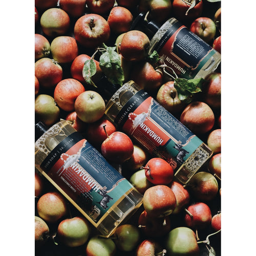 HUMDAKIN Christmas Universal Cleaner Cleaning 250 Clean Christmas