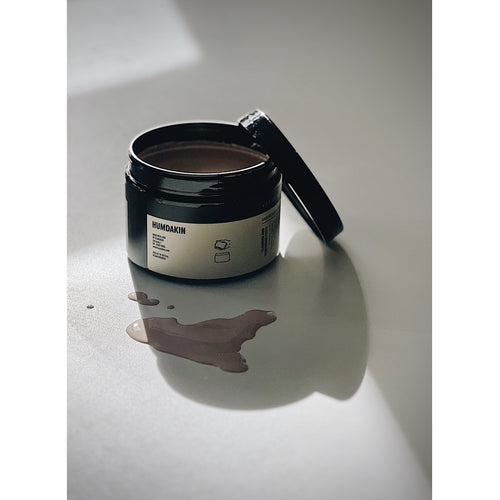 HUMDAKIN Cleaning and Scrubbing Paste Cleaning 00 Neutral/No color